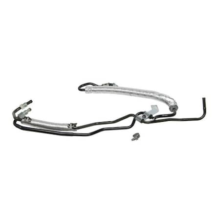 Crp Products Toyota Corolla 03-08 4 Cyl. 1.8L Toyota P/S Hose, Psh0389 PSH0389